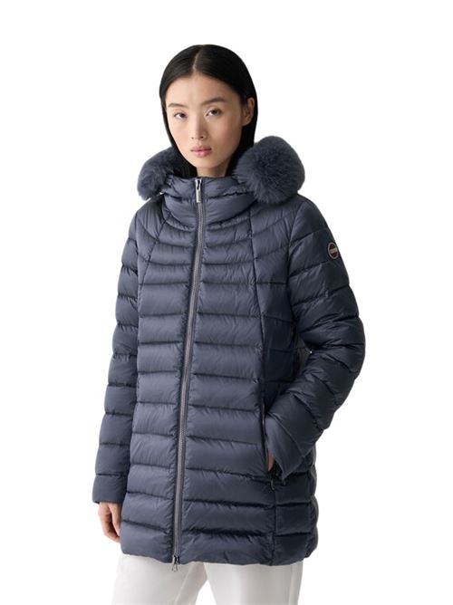 2233E-2Y038 BLU COLMAR | 2233E-2Y038 BLU